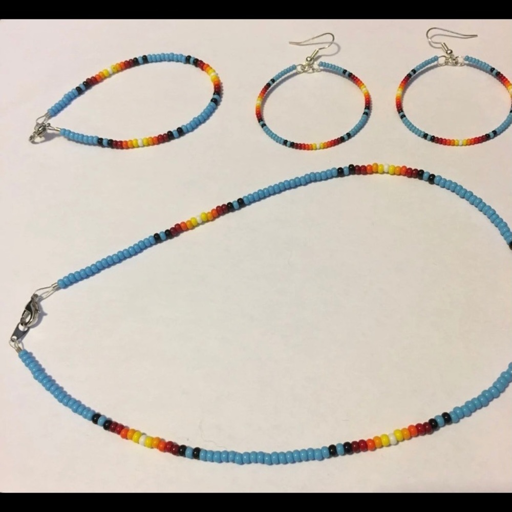 3 piece jewelry set NWOT